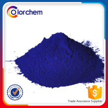 Pigmento Azul 15: 4 para tinta base solvente